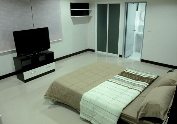 Condo · Bang Khun Thian, bangkok — photo 1