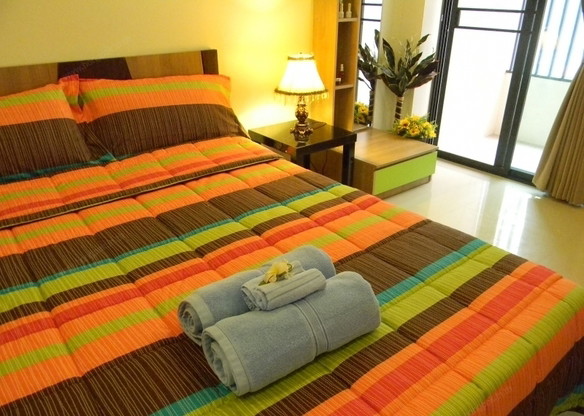 Condo · Wang Thonglang, bangkok