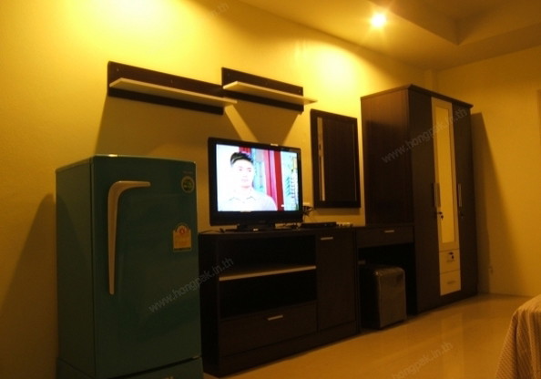 Condo — photo 3