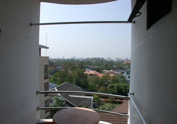 Condo · Bang Khen, bangkok — photo 5