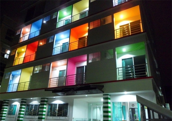 Condo · bangkok — photo 4