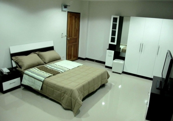 Condo · Bang Khun Thian, bangkok — photo 5