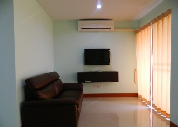 Condo · Si Racha, chon_buri — photo 3