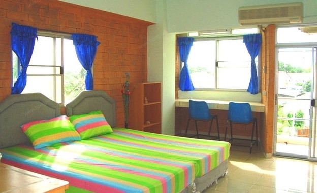 Condo · Si Racha, chon_buri — photo 1