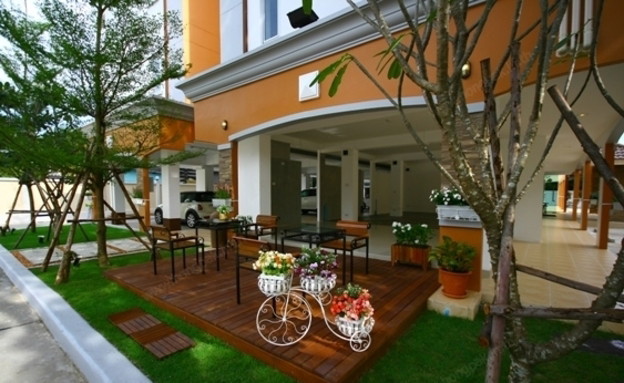 @home Phetkasem — photo 3