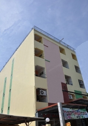 Condo · Chatuchak, bangkok — photo 2