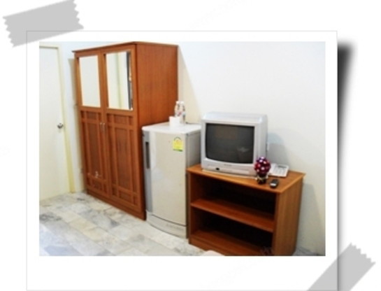 Condo · Mueang Chiang Mai, chiang_mai — photo 5