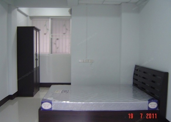Condo · Mueang Chiang Mai, chiang_mai — photo 5