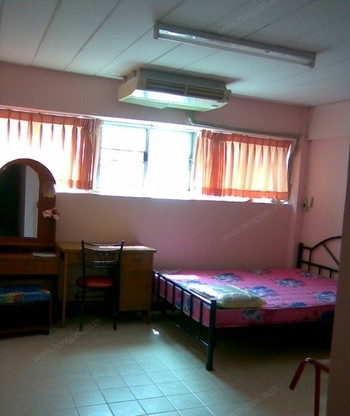 Condo · Si Racha, chon_buri — photo 1