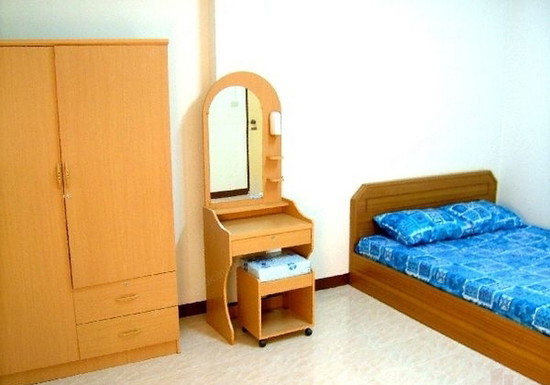 Thanapirom2 - Apartment for Rent