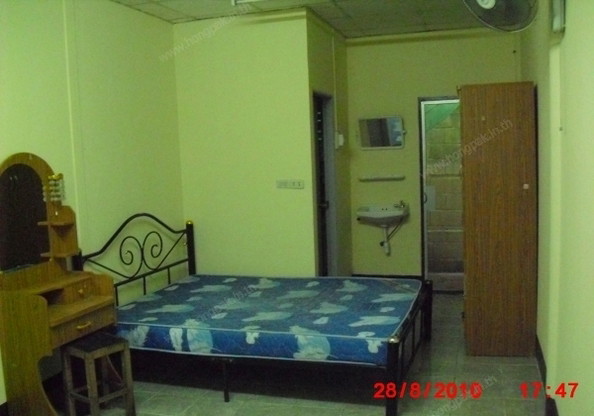 Condo · Mueang Chiang Mai, chiang_mai — photo 1