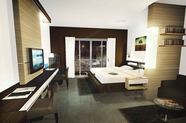Condo — photo 5