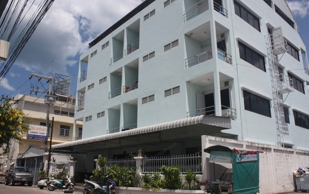 Condo · prachuap_khiri_khan — photo 2