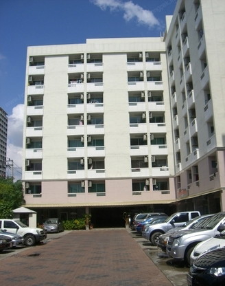 Gallery Residence — photo 1