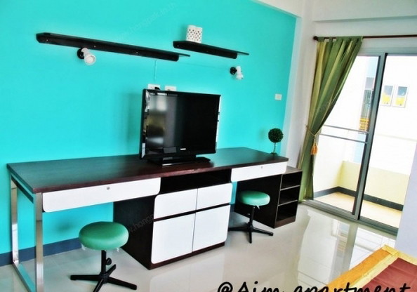 @Aim apartment — photo 3