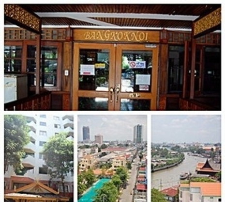 Condo · Bangkok Noi, bangkok — photo 2