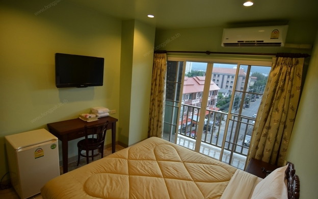 Condo · Mueang Chiang Mai, chiang_mai — photo 5