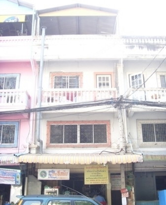 Condo · Prawet, bangkok — photo 1