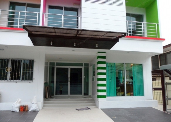 Condo · bangkok — photo 3