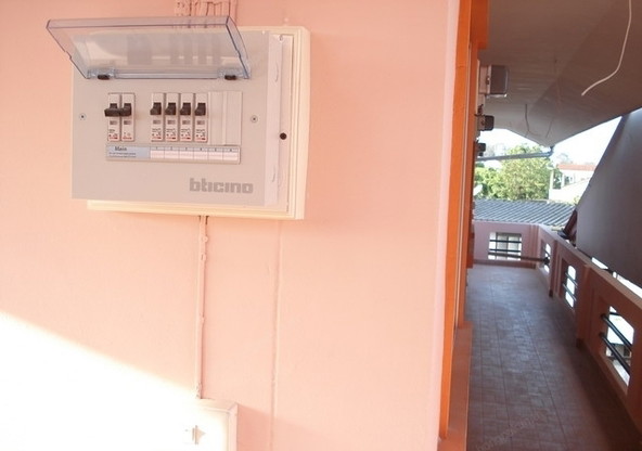 Condo · Mueang Chiang Mai, chiang_mai — photo 5