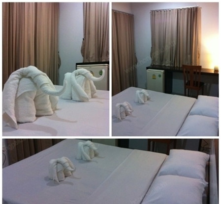 Condo · Mueang Chiang Mai, chiang_mai — photo 5