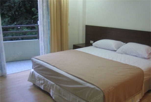 Ploenchit Grand View Mansion — photo 4