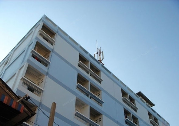 Condo · Wang Thonglang, bangkok