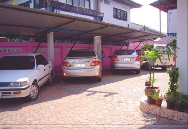 Condo · Mueang Nonthaburi — photo 2