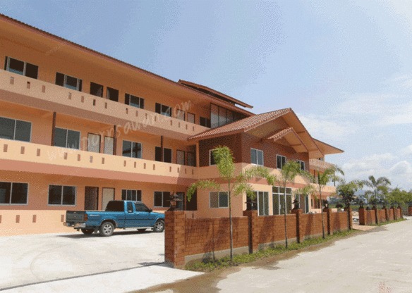 Condo · San Sai, chiang_mai — photo 5