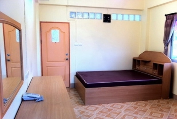 Condo · Mueang Chiang Mai, chiang_mai — photo 3