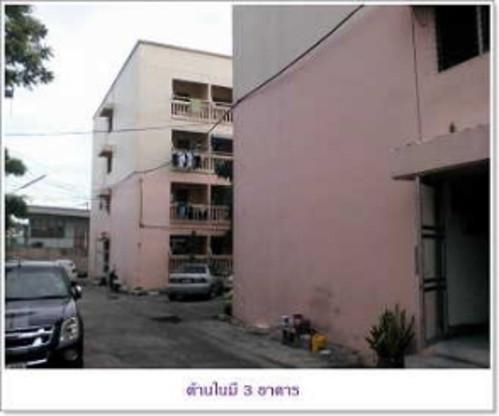 Condo · Bang Khen, bangkok — photo 3