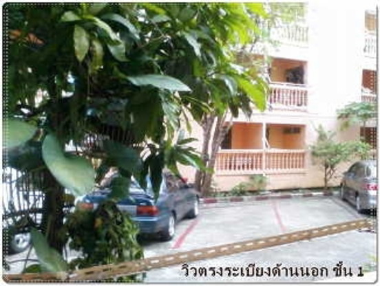 Condo · Bang Khen, bangkok — photo 2