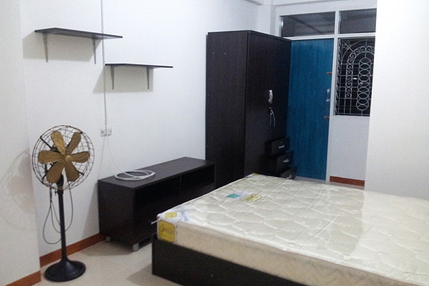 Condo · Phasi Charoen, bangkok — photo 2