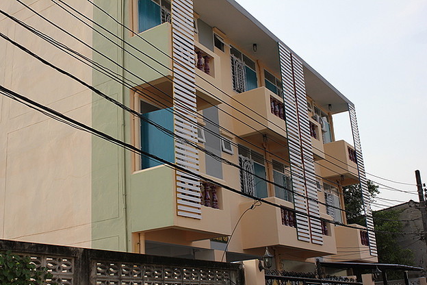 Condo · Phasi Charoen, bangkok — photo 4