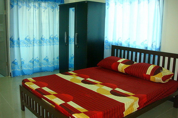 Condo · Thung Khru, bangkok — photo 2