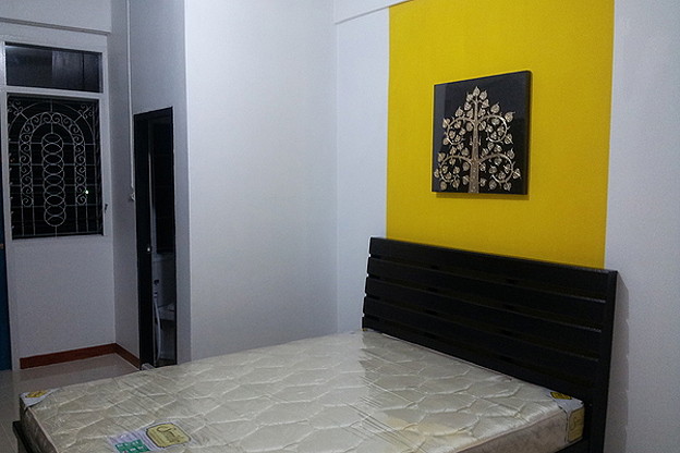 Condo · Phasi Charoen, bangkok — photo 1