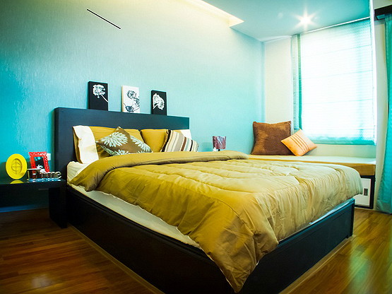 Condo · Huai Khwang, bangkok — photo 4