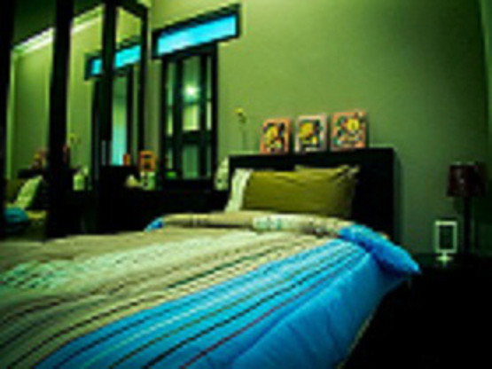 Condo · Huai Khwang, bangkok — photo 5
