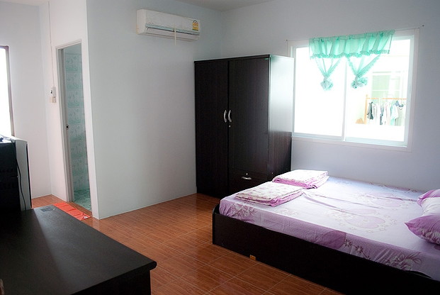 Condo — photo 3
