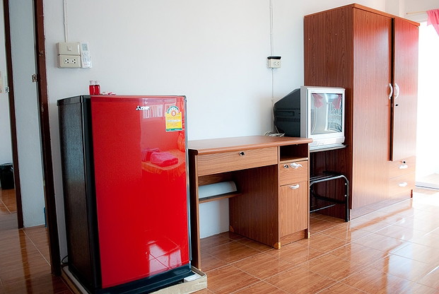 Condo — photo 5