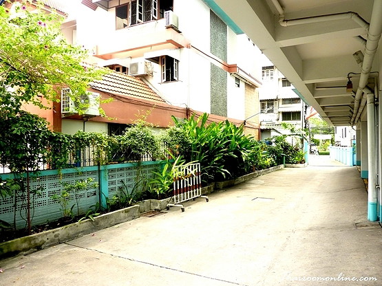 Condo · Pathum Wan, bangkok — photo 5