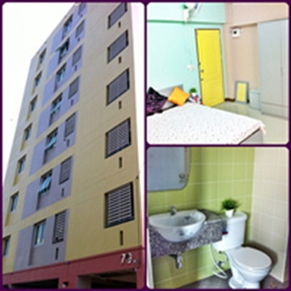 onnuch 28 apartment — photo 3
