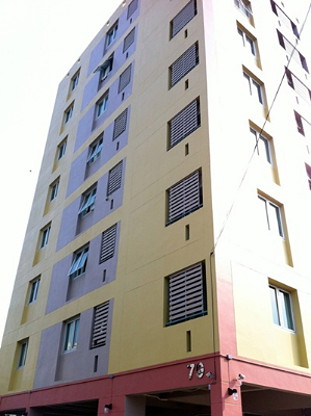 onnuch 28 apartment — photo 2