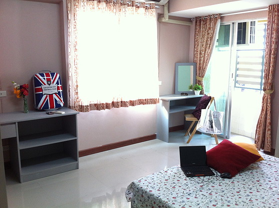 onnuch 28 apartment — photo 5