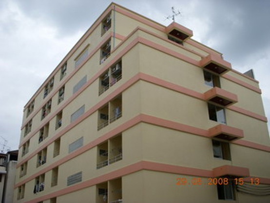 Tevej Condo — photo 1
