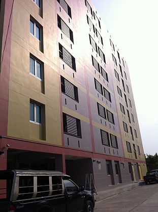 onnuch 28 apartment — photo 4