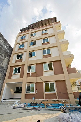 MTD Apartment — photo 1