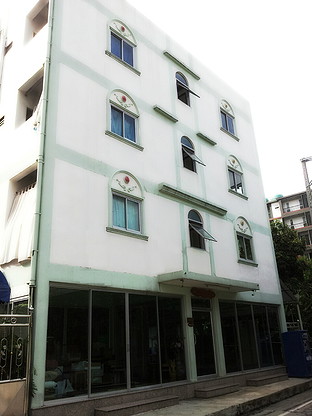 Condo · Mueang Nonthaburi — photo 1