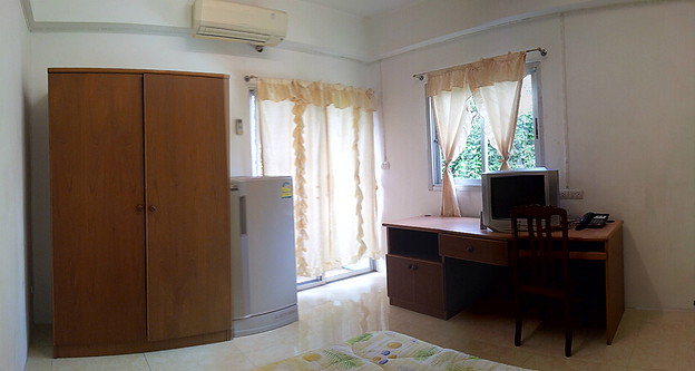 Condo · Mueang Nonthaburi — photo 3