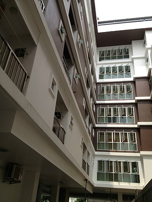 Condo · Mueang Nonthaburi — photo 2